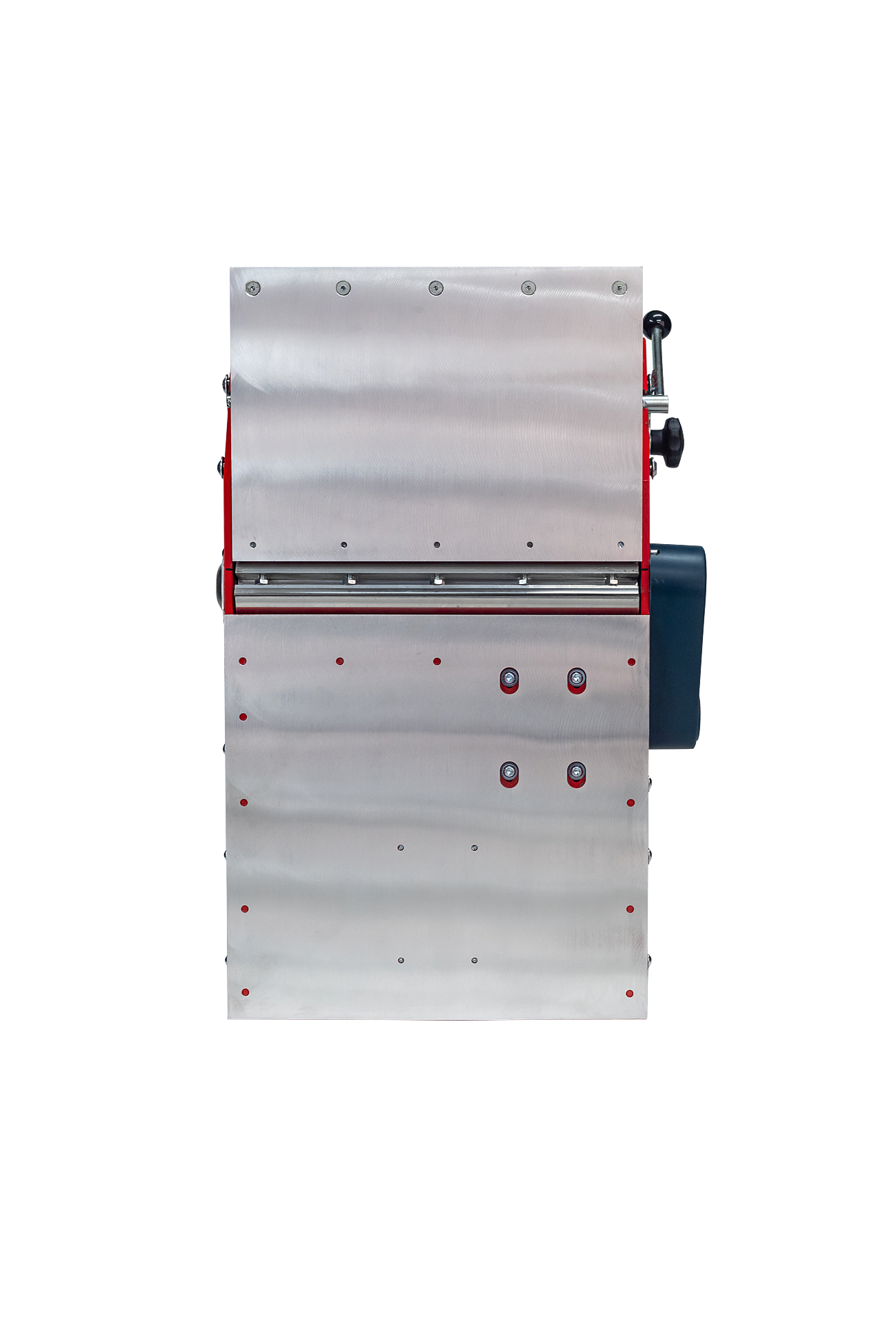 Mikeska RH-300 electric hand planer + 1x set of TRIMETALL blades + 1x set of STANDARD HSS blades - Image 8