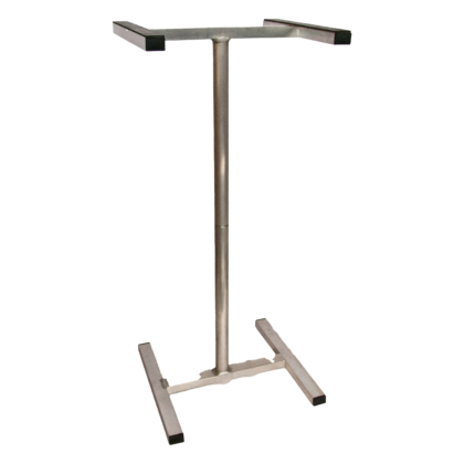 Stand for MIKESKA RPP-290 carpenter's band saw