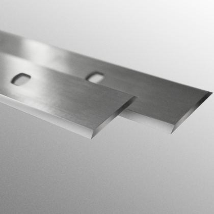 STANDARD HSS blades