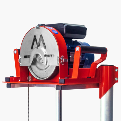 Mikeska RPP-290 Saw