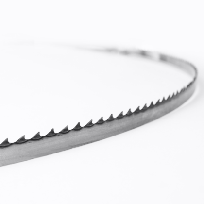 Saw blade for Mikeska RPP-290 carpenter band saw (10 mm)