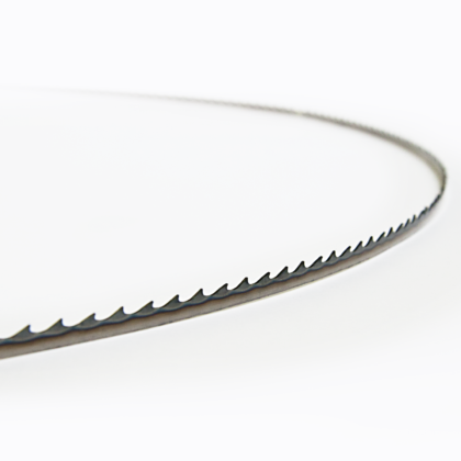 Saw blade for Mikeska RPP-290 carpenter band saw (6 mm)